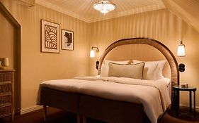 Nh Copenhagen Grand Joanne